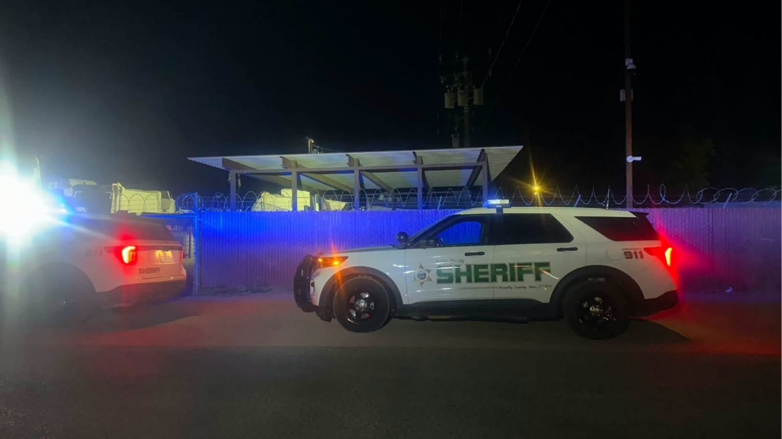 Tulare County deputies searching for at-risk 9-year-old