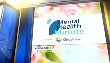 Mental Health Minute: What to know about PTSD and how to help