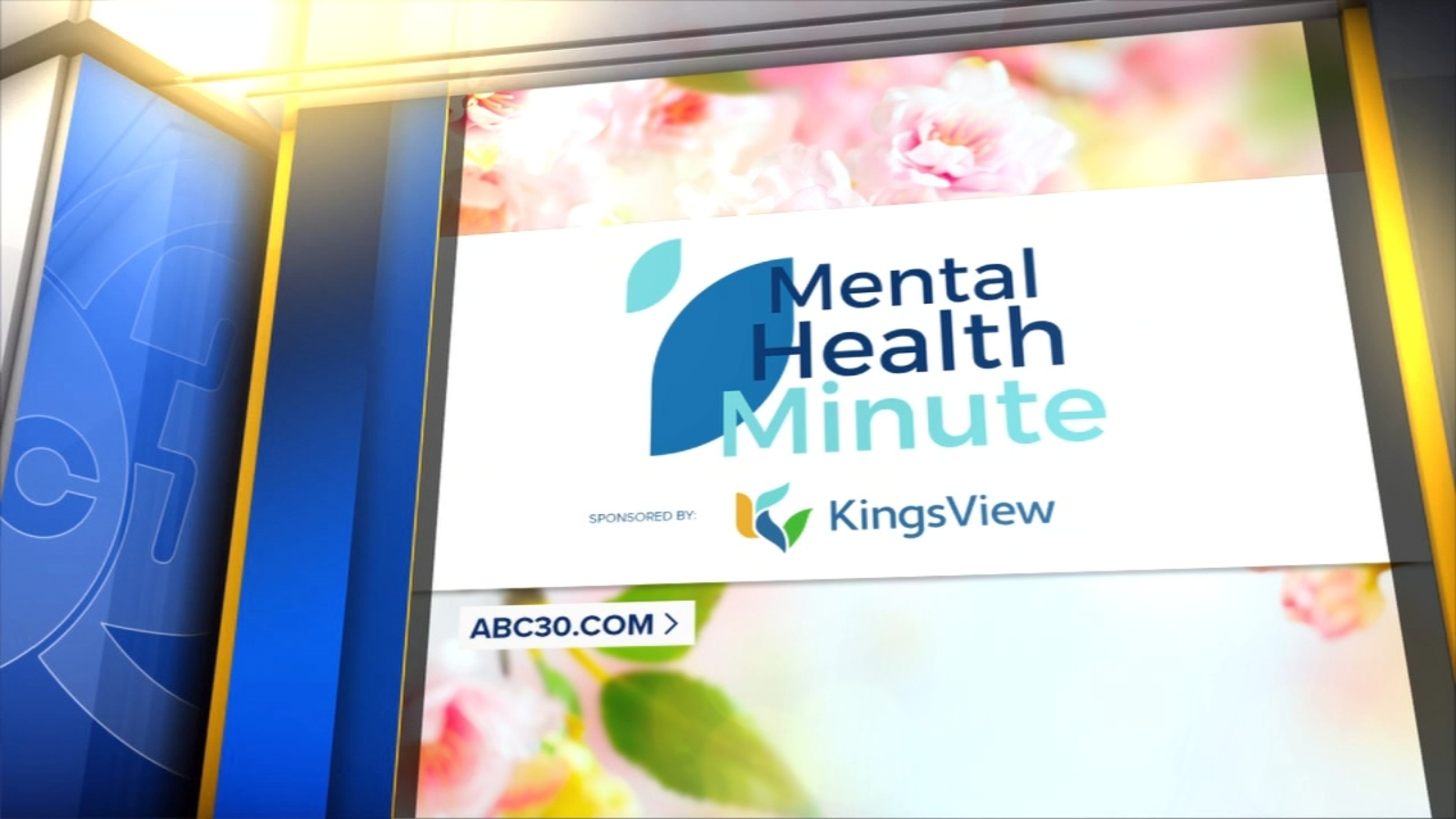 Mental Health Minute: What to know about PTSD and how to help