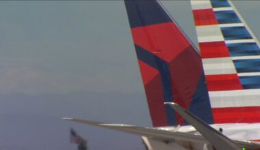 Delta flight makes emergency landing at Fresno Yosemite International Airport