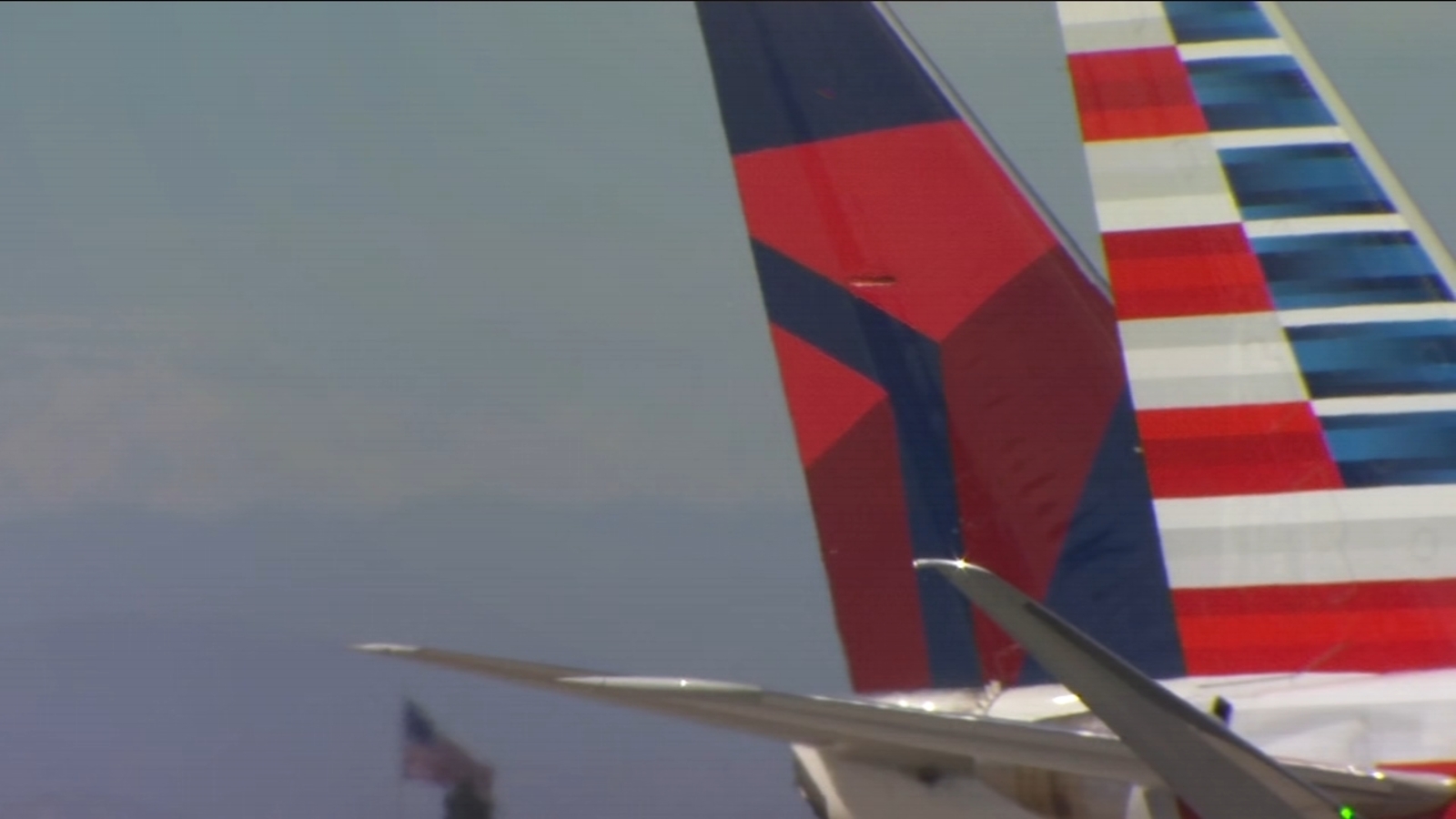 Delta flight makes emergency landing at Fresno Yosemite International Airport