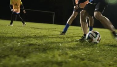 World Cup fever? Advice from Valley doctor for those who want to learn soccer