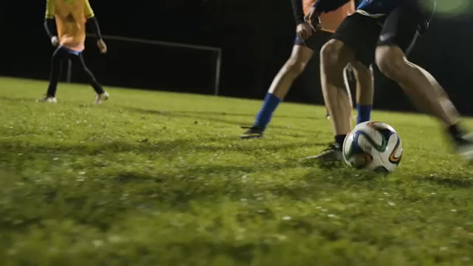 World Cup fever? Advice from Valley doctor for those who want to learn soccer