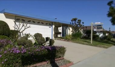 Housing Watch: Market begins to heat up with the weather