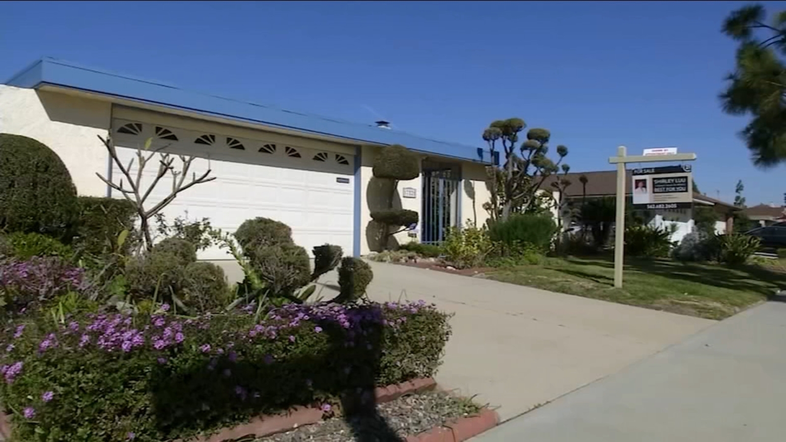 Housing Watch: Market begins to heat up with the weather