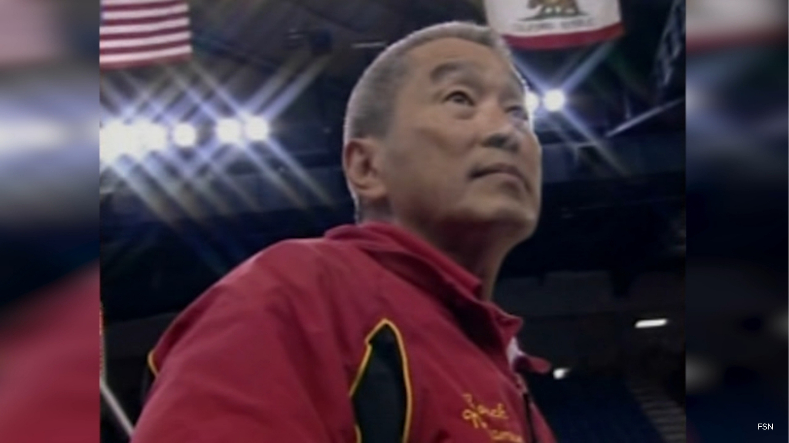 Beloved Berkeley High School girls' basketball coach Gene Nakamura dies