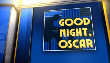 Good Company Players putting on production of 'Good Night, Oscar'