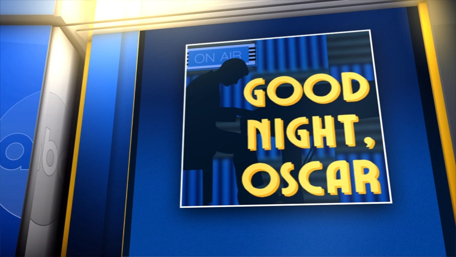 Good Company Players putting on production of 'Good Night, Oscar'