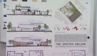 Fresno City College students win top honors in Chinatown design competition