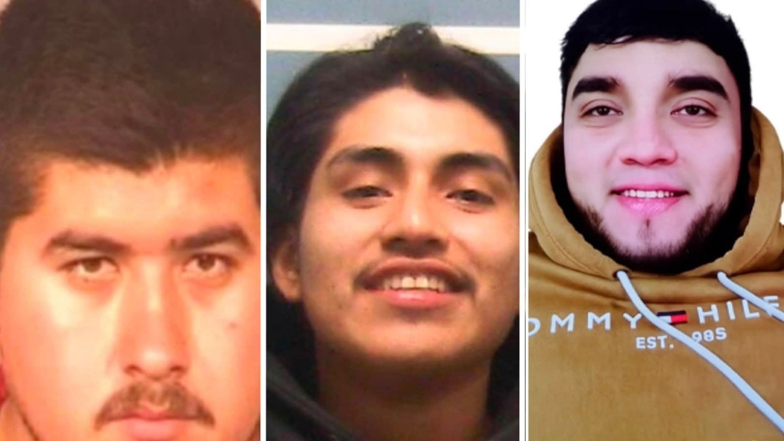 Three names added to the Tulare County's '10 Most Wanted'
