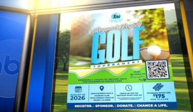 Local foster family agency hosting first golf tournament fundraiser
