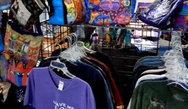 Watching Your Wallet: Sustainable habits to help save money