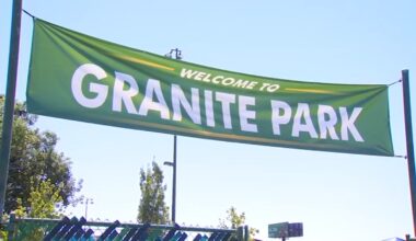 Renovations underway at Granite Park after City of Fresno takes over management