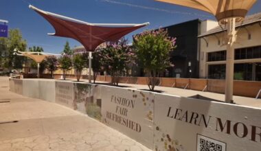 Construction set to begin on Fashion Fair Mall renovations