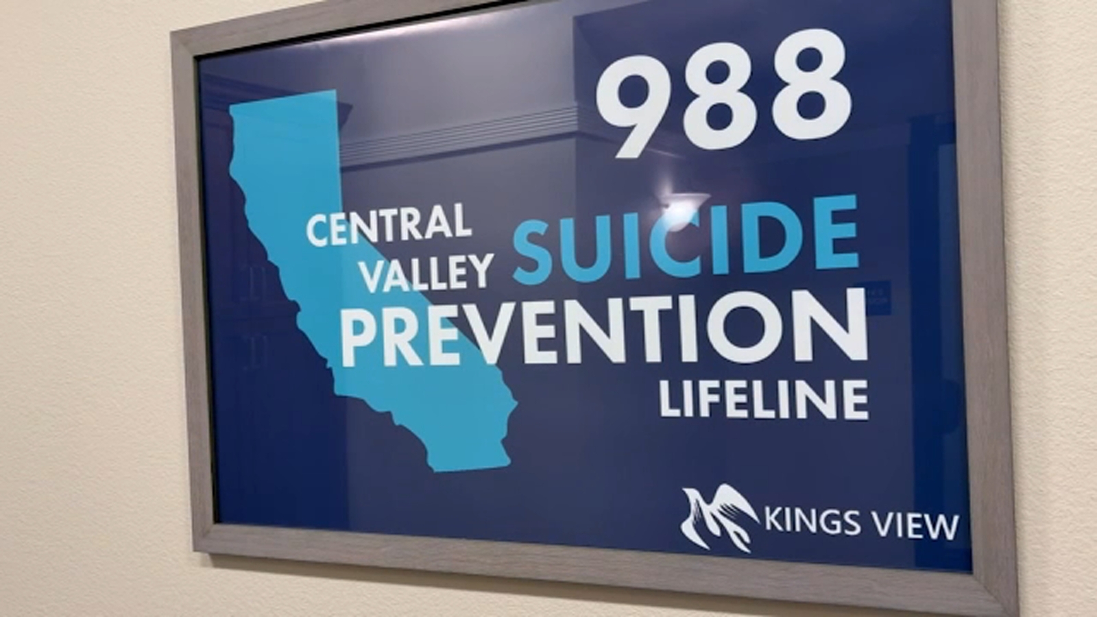 Study finds less than half of young adults with suicidal thoughts receive mental health care