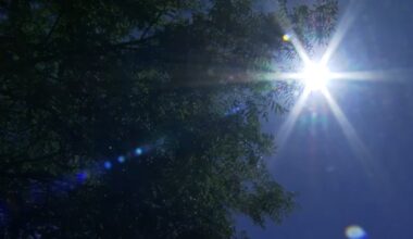 Valley officials warn of worsening air quality as triple-digit heat arrives