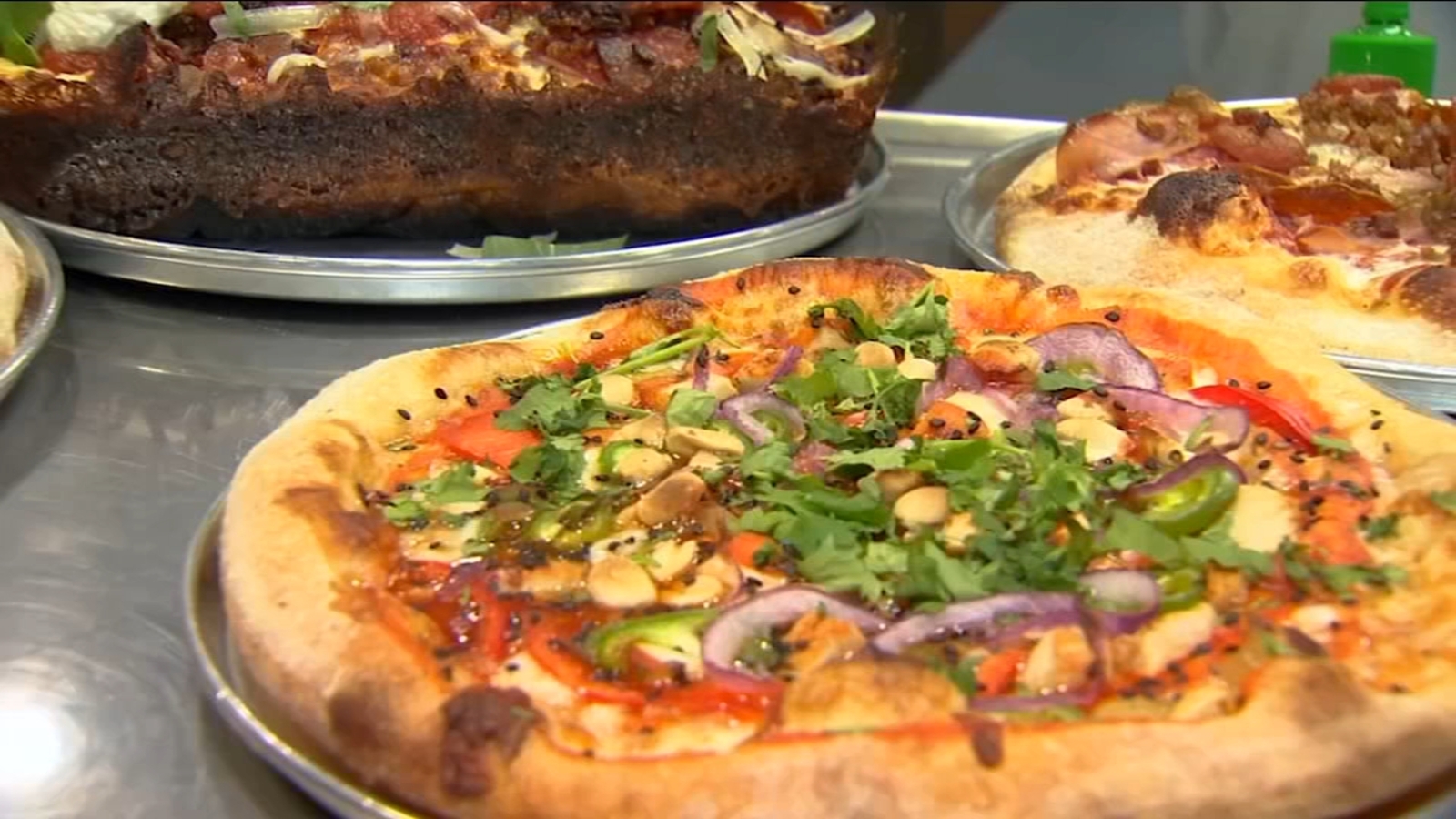 Dine and Dish: The Planing Mill in Visalia