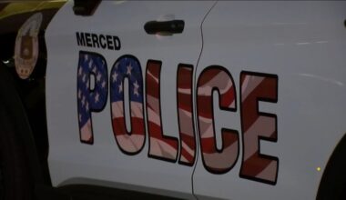 Wanted woman arrested, missing toddler found amid investigation in Merced