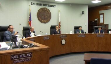 Fresno County supervisors deal blow to transportation tax initiative to extend Measure C