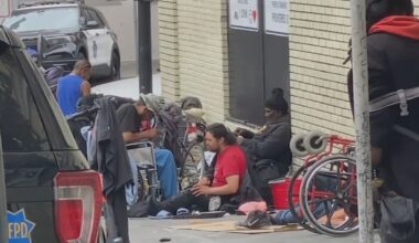 San Francisco to vote on drug-free supportive housing plan for homeless backed by Supervisor Matt Dorsey