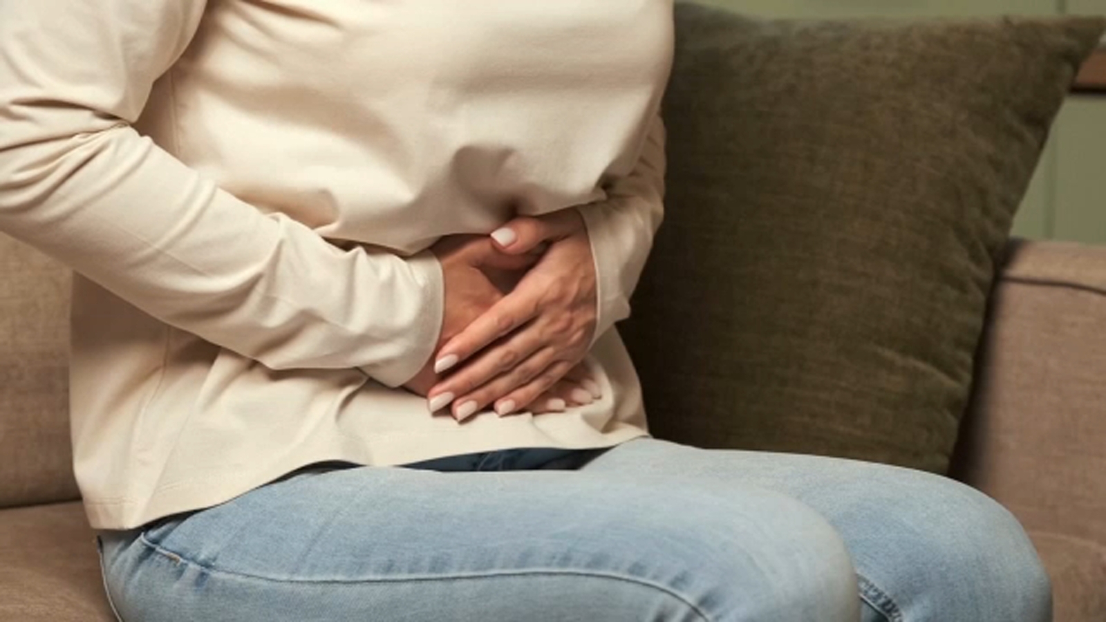 California not among states seeing cyclosporiasis increase, health officials say