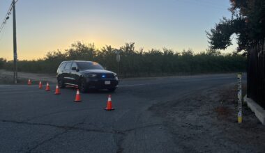 Sheriff's Office investigating shooting involving deputy in Fresno County