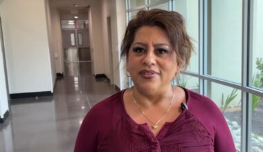 Local donors and recipients highlight lifesaving impact of blood donations