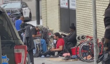 San Francisco overdose deaths decline as public health officials expand treatment and drug monitoring