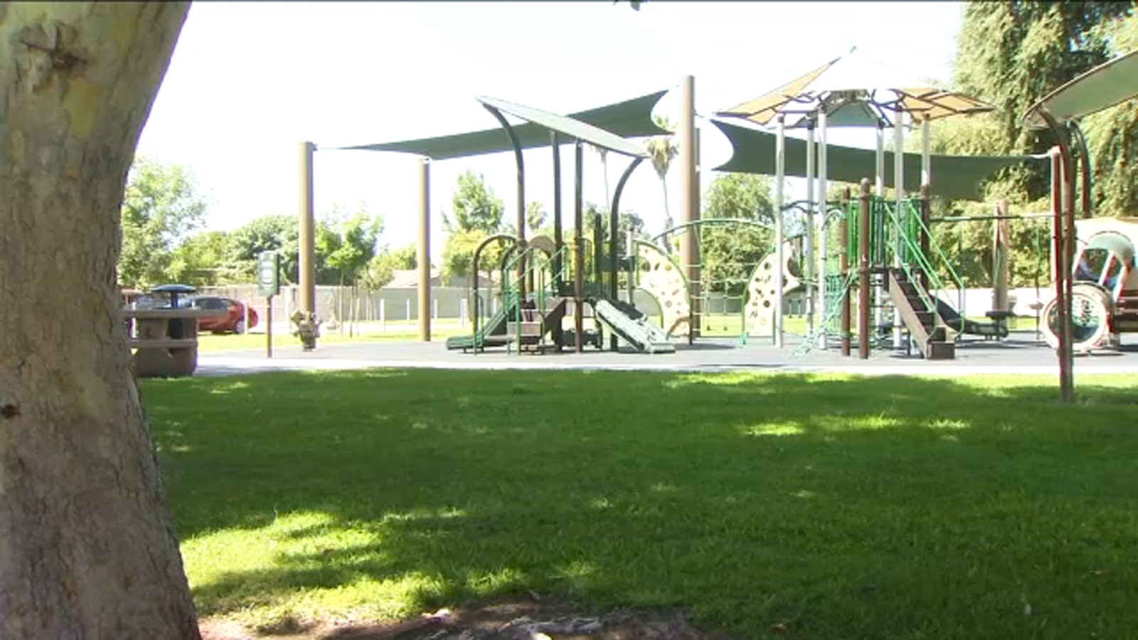 Fresno Arts Council looking for local artist to paint new mural at Tupman Park