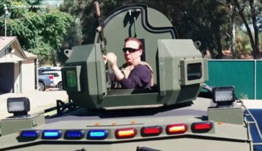 Fresno County board chair defends action-themed promotional video for State of the County address