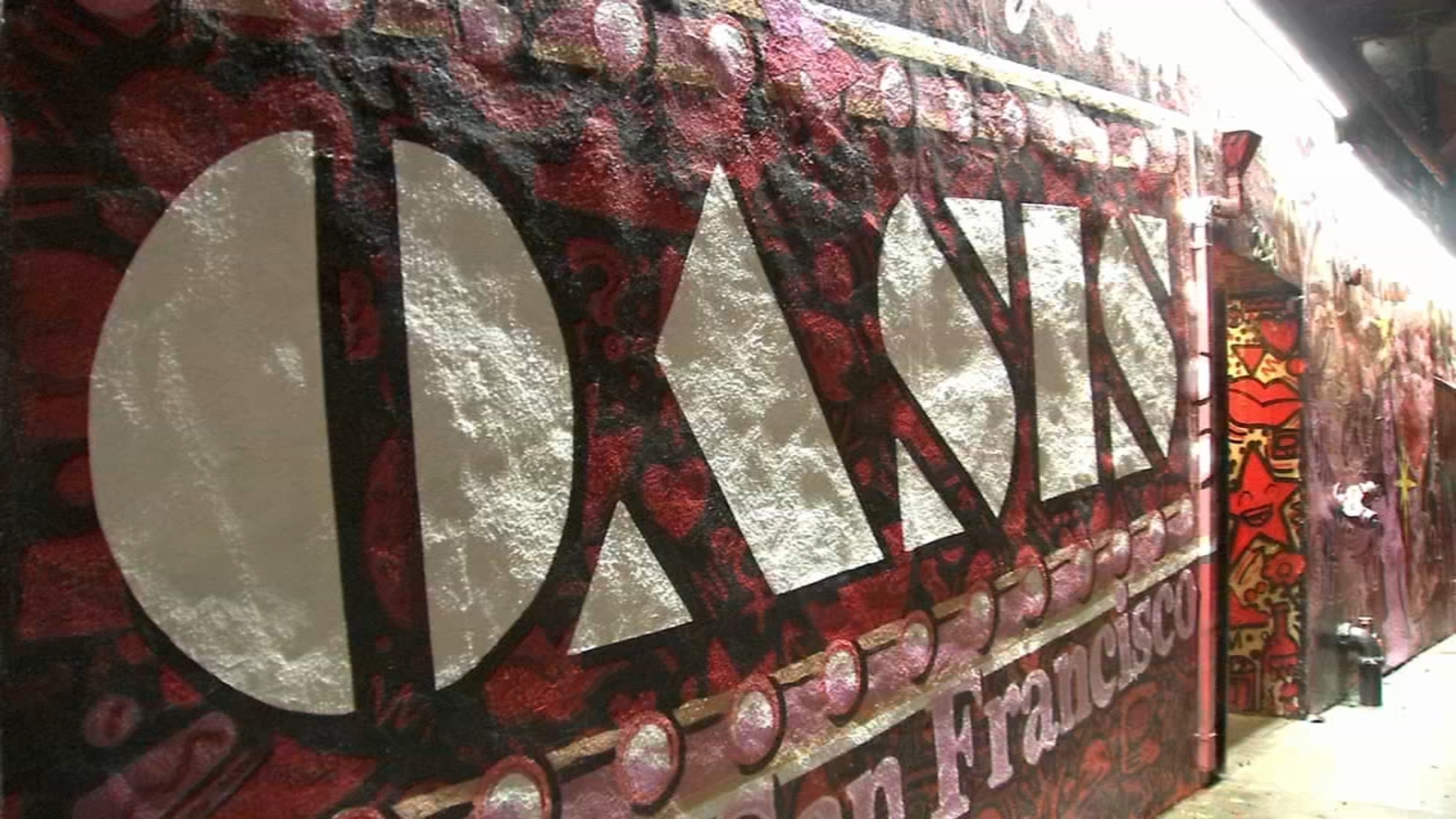 Iconic San Francisco drag cabaret OASIS will reopen this weekend after nearly closing its doors last year