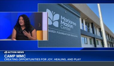 Marjaree Mason Center holding summer camps for children