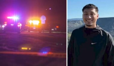 Reedley man loses eye in road rage shooting on Highway 180 in Fresno County