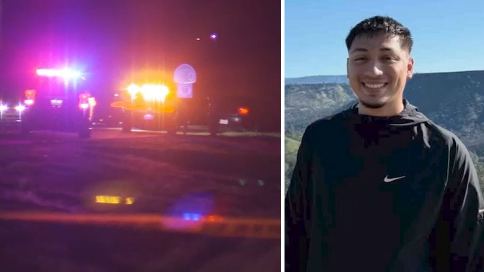 Reedley man loses eye in road rage shooting on Highway 180 in Fresno County