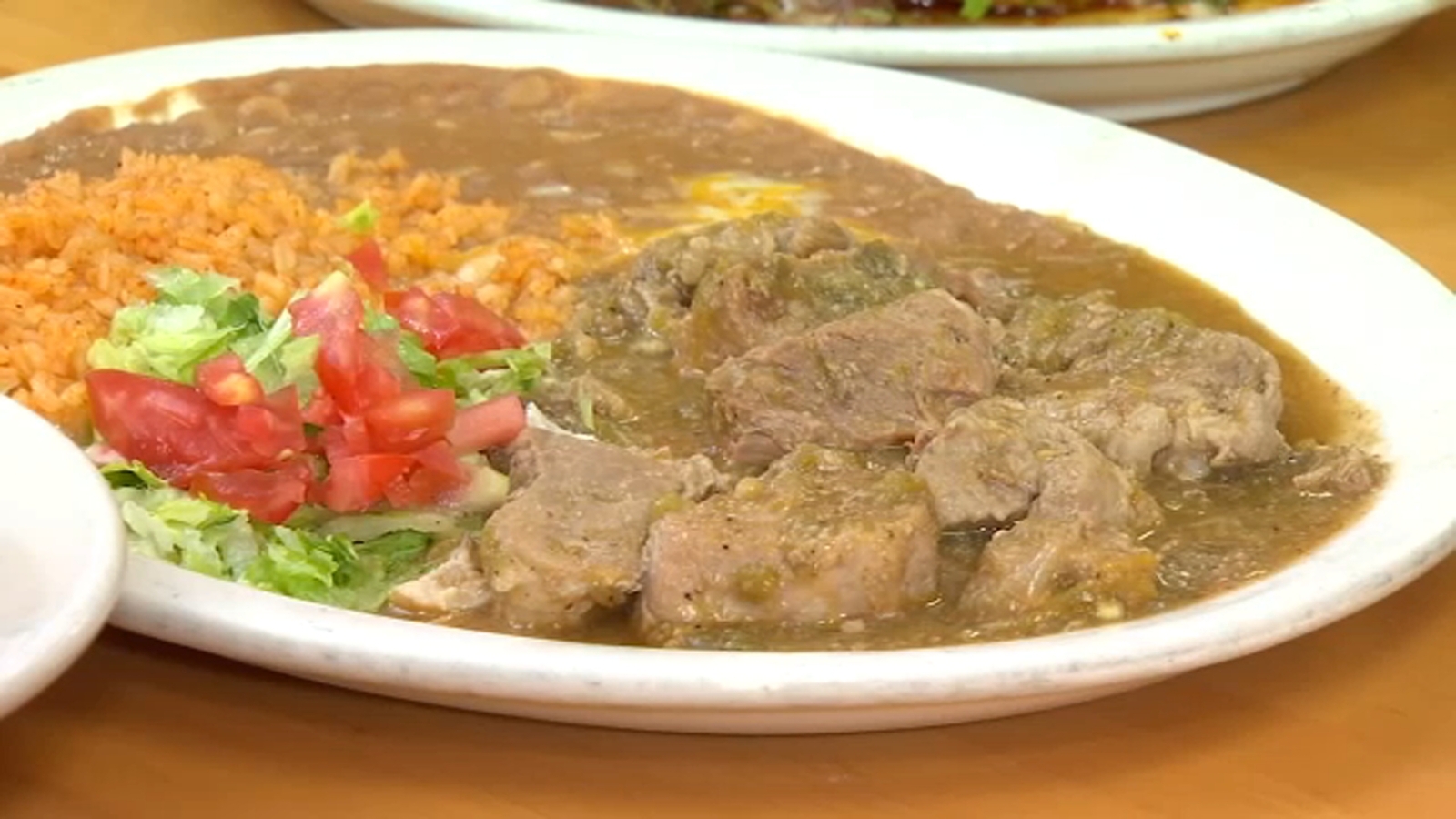 Dine and Dish: Carrillo's Mexican Food in Clovis