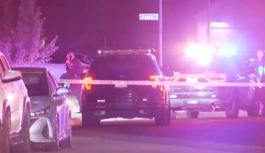 Man shot in northwest Fresno, police say