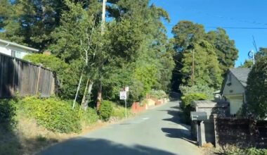 Oakland is changing wildfire property inspections after attacks on firefighters, leaving some residents concerned