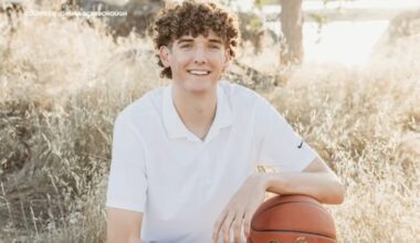 Clovis teen survives life-threatening emergency during Fresno City College basketball practice