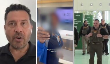 United investigates after agent allegedly threatened to call ICE on San Ramon man, a passenger at SFO over ticketing dispute