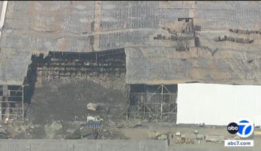 Boyle Heights warehouse odor complaints top 900 as regulators demand action