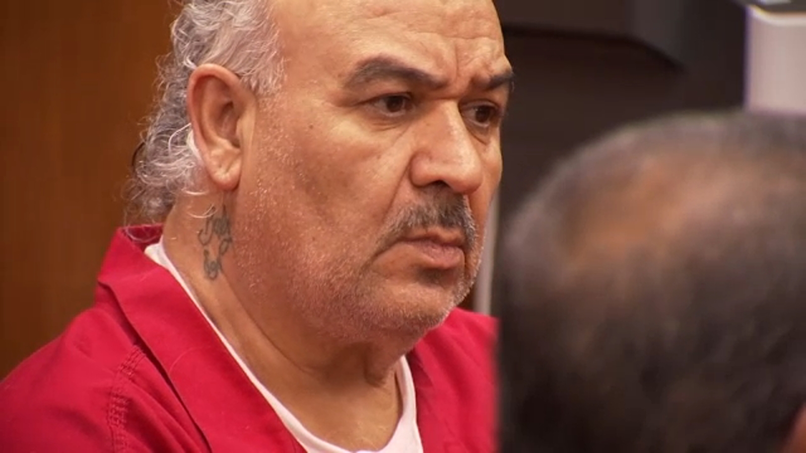 Fresno County serial rapist Cesar Flores sentenced to life in prison