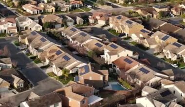 Housing Watch: Where Fresno and Clovis rank for first-time homebuyers