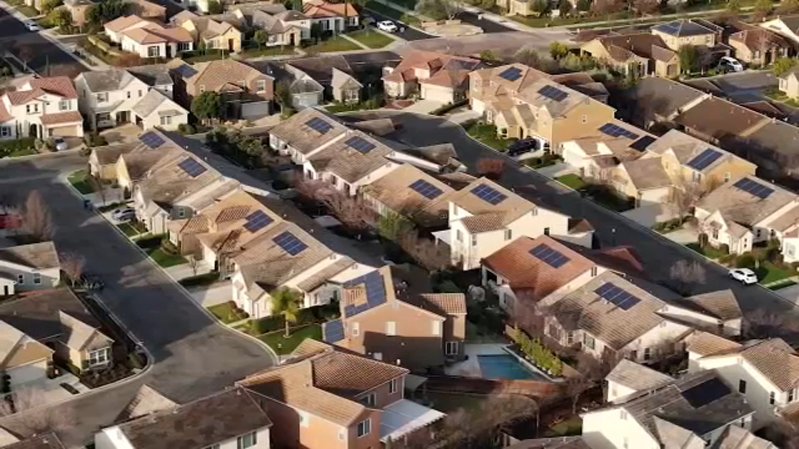 Housing Watch: Where Fresno and Clovis rank for first-time homebuyers