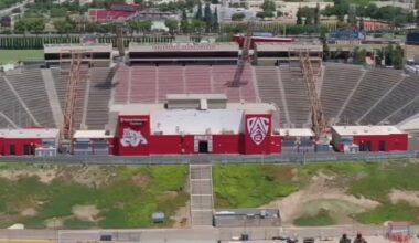 Fresno State Bulldogs ready for bigger stage as Pac-12 era begins