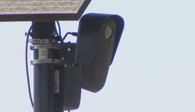 Fresno residents voice privacy concerns over Flock cameras as police defend program