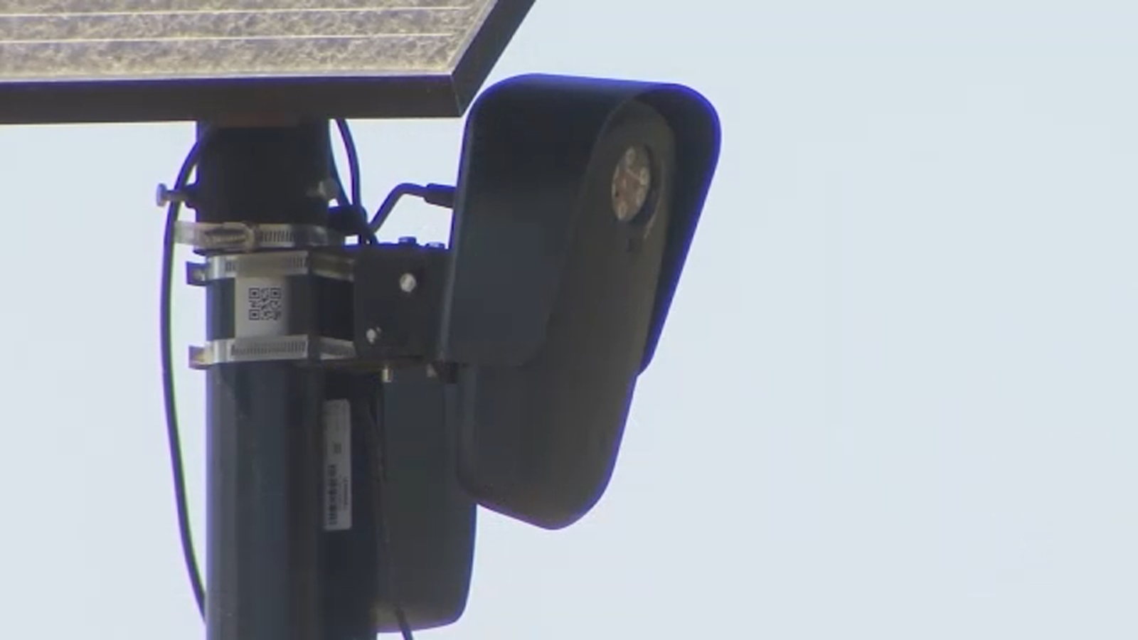 Fresno residents voice privacy concerns over Flock cameras as police defend program