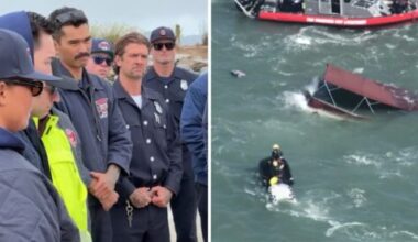 Deadly boat capsize triggers focus on San Francisco firefighters' training for life-or-death bay rescues