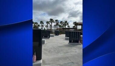 How you can help fund Fresno Veterans Home Memorial project