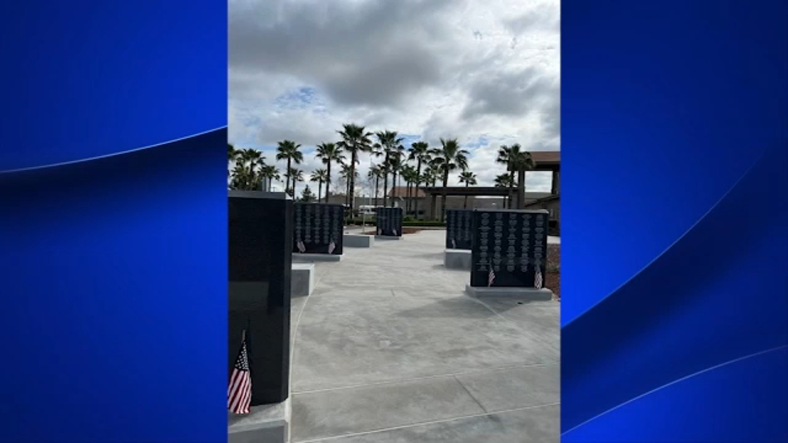 How you can help fund Fresno Veterans Home Memorial project
