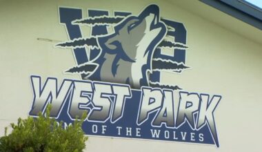 West Park Elementary's school calendar brings students back in July